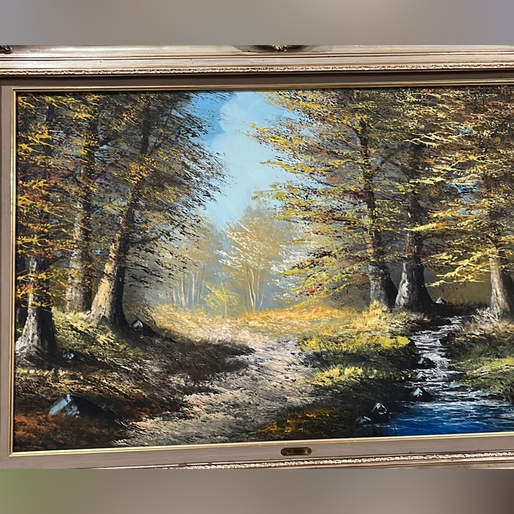 Original painting